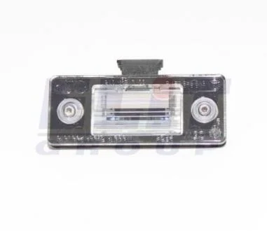 Плафон підсвітки номерного знаку VAG 6Y0 943 021E