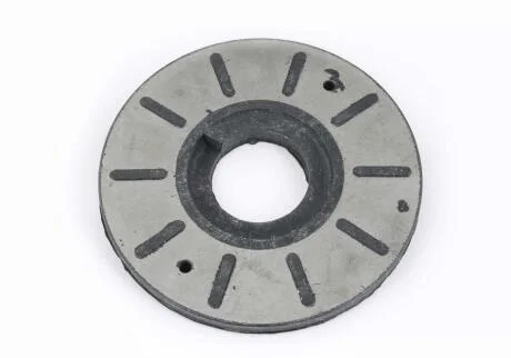 Проставка пружини заднійверхня VW Т4 91-03 тонкий виток VAG 7D0 511 147A