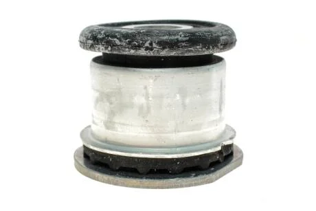 Сайлентблок балки підвіски передн лів/прав VW MULTIVAN T5, MULTIVAN T6, TRANSPORTER T5, TRANSPORTER T6, TRANSPORTER T6 / CARAVELLE T6 04.03- VAG 7E0 499 035A