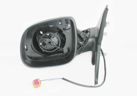 Корпус дзеркала VAG 7E1 857 507DK9B9