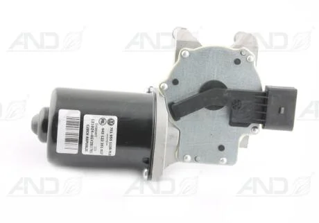 Двигатель стеклоочистителя (комплект. трапеція+ моторчик) VAG 7E1 955 113B