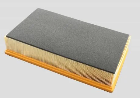 Фільтр повітряний VW T5-T6 2.0, 2.0D (03-19) VAG 7H0 129 620