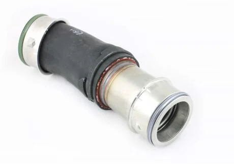 Трубка нагнетаемого воздуха VAG 7H0 145 555C