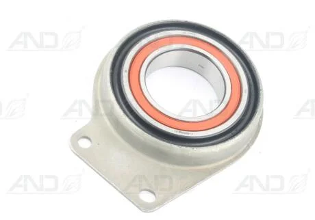 Підшипник приводного валу VW MULTIVAN T5, MULTIVAN T6, TRANSPORTER T5, TRANSPORTER T6, TRANSPORTER T6 / CARAVELLE T6 1.9D-2.5D 04.03-12.19 VAG 7H0 407 181B