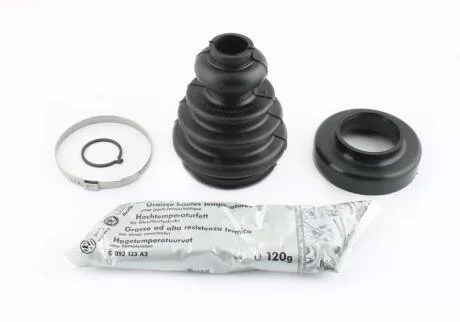 Пильник ШРКШ з монтажними деталями VAG 7H0 498 202