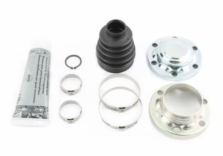 Пиловик ШРКШ з монтажними деталями VAG 7H0 598 201