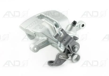 Супорт гальмівний VAG 7H0 615 423A