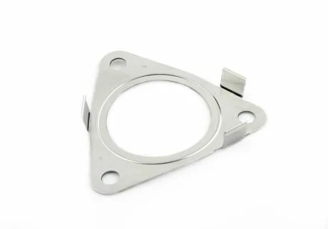 Прокладка, выпускной трубопровод VAG 7L0 253 115B