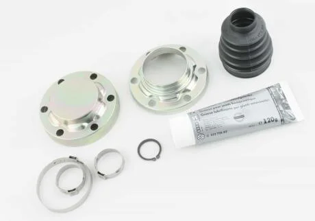 Пильник ШРКШ з монтажними деталями VAG 7L0 598 201