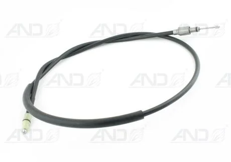 Трос стоянкового гальма VAG 7L0609721A