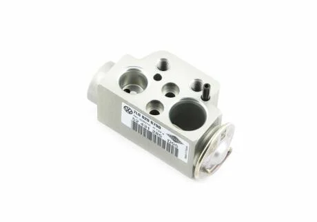 Клапан VAG 7L0 820 679D