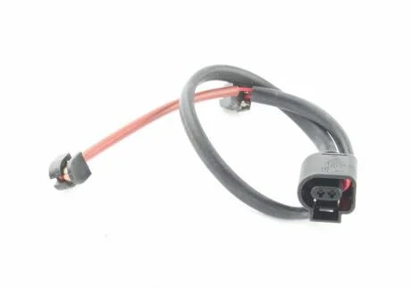 Датчик износа колодок тормозных передних, Touareg 03-10/Q7 06-/Cayenne 03-10 VAG 7L0 907 637