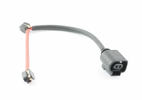 Сигнализатор, износ тормозных колодок VAG 7L5 907 637B