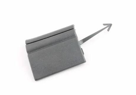 Кришка для буксирувальної петлі VAG 7L6 807 156A9B9