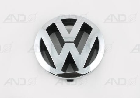 Емблема VAG 7L6853601AULM