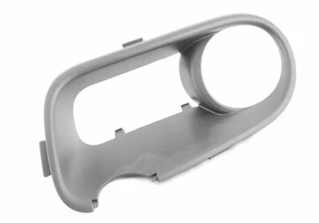 Корпус повітропроводу VAG 7L6853664F9B9