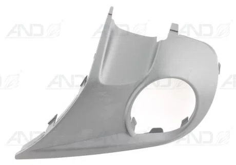 Решітка радіатора VAG 7L6853664H