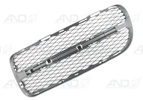 Решітка бампера VAG 7L6 853 665A9B9