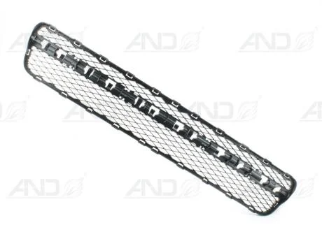 Решітка бампера VAG 7L6853678A9B9