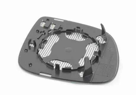 Зеркальное стекло, наружное зеркало VAG 7L6857521K