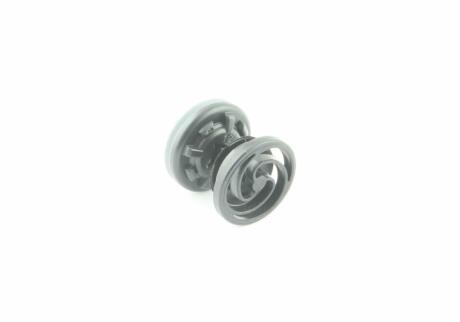 Кліпса кріплення оббивки дверей Audi A5, Q5, Q7 05-09 VW Caddy 04-08, Caddy 08-, Golf VI, Scirocco 09-, T5, Touareg VAG 7L6 868 243