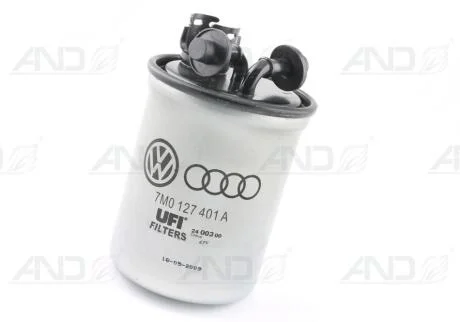 Паливний фільтр VAG 7M0 127 401A