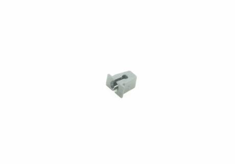 Вставка розпірна (пластик) AUDI/VW VAG 811 807 577C