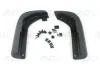 1 комплект брызговиков левыхи правых VAG 8K0075111 (фото 1)