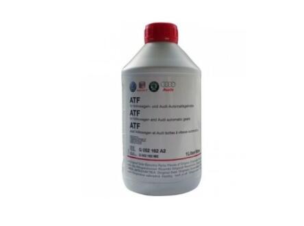 Олива трансмісійна 1L ATF (жовте) VAG G 052 162 A2