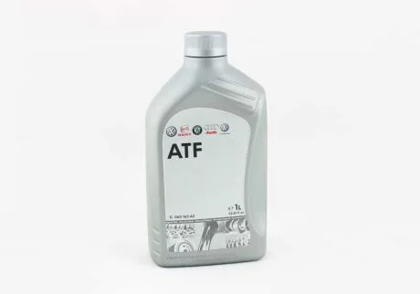 Олива трансмісійна ATF, 1л. VAG G 060 162 A2