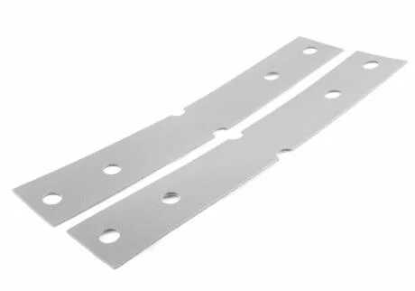 Підложка антишумна під номерну рамку VAG KEA 075 004