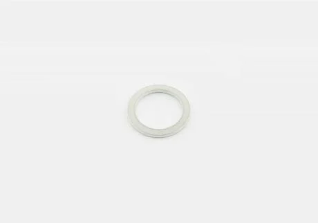 Кольцо уплотнительное шланга гидроусилителя VAG N 013 848 7