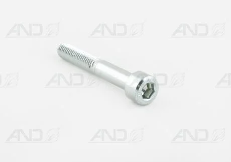 Винт с цилиндрической головкойс внутренним шестигранником VAG N04 475 53