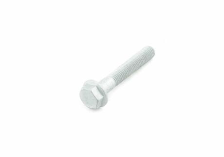 Гвинт з шестигранною головкою M10X62X45 VAG N 104 253 02