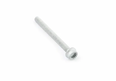 Винт с цилиндрической головкойс внутренним многогранником VAG N 907 255 01