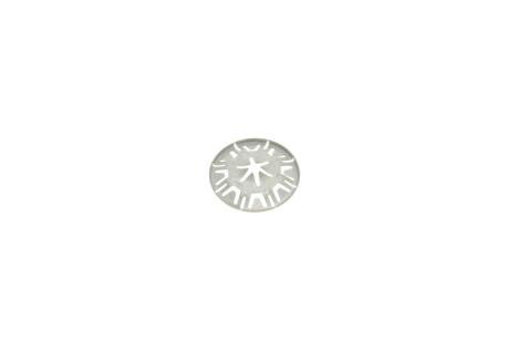 Шайба фиксирующая VW Caddy II/III/Crafter 30-35/30-50/Golf II/III/IV/V/VI/Jetta II 80- VAG N90796502