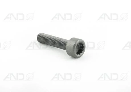 Гвинт з внутрішнім шестигранником М8x35 VAG N 911 209 01