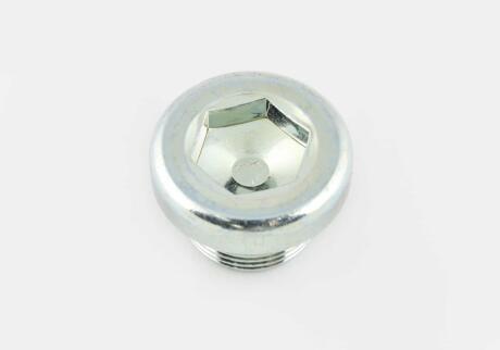 Пробка різьбова VAG WHT000323A