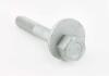 Болт эксцентриковый VW Amarok (10-), Touareg (03-18)/Audi Q7 (07-15) VAG WHT 001 833 (фото 1)
