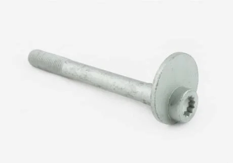 Болт тяги розвальної поперечної задньої Audi Audi A6 00-05 VW Passat 03-05 VAG WHT 001 973