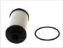 Фільтр АКПП DSG VW Golf/Jetta/Audi A3 1,8TFSI/1,9T VAICO V10-0440 (фото 1)