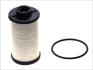 Фільтр АКПП DSG VW Golf/Jetta/Audi A3 1,8TFSI/1,9T VAICO V10-0440 (фото 2)