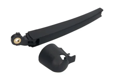 Важіль склоочисника задн (330мм) SEAT ALTEA, ALTEA XL, IBIZA IV SC, IBIZA IV ST, LEON SKODA FABIA II, RAPID, ROOMSTER, ROOMSTER PRAKTIK VW CADDY IV, CADDY IV/MINIVAN FURGON/KOMBI-SEDAN 10.01-05.22 VAICO V10-2208