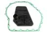 Фильтр АКП с прокладкой Audi A4/A6/A8 1.6-4.2 00-, Seat Exeo 1.6-2.0TDI 08- VAICO V10-2539 (фото 3)