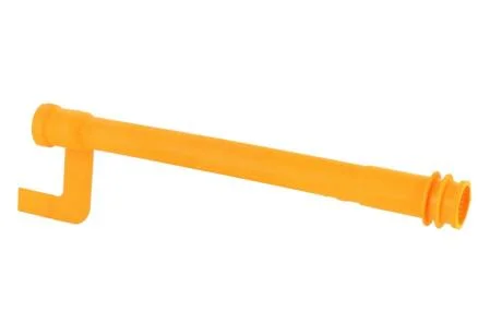 Трубка направляющая щупа уровня масла VAICO V10-2981