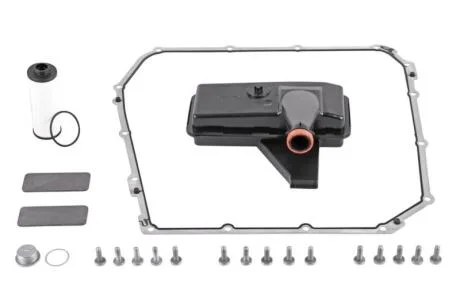 Фільтр гідравлічний КПП VAICO V10-3220-BEK