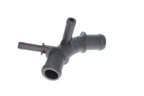 Фланець патрубка системи охолодження VAICO V10-3536