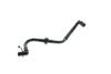 Вакуумний шланг AUDI A3 SEAT ALTEA, ALTEA XL, LEON, TOLEDO III SKODA OCTAVIA II VW GOLF PLUS V, GOLF V, JETTA III, TOURAN 2.0D 02.03-07.15 VAICO V10-3630 (фото 1)
