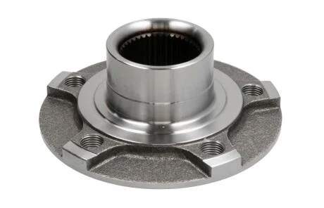 Маточина колеса задн/передн AUDI A4 ALLROAD B8, A4 B8, A5, A6 ALLROAD C7, A6 C7, A7, A8 D4, Q5, R8, R8 SPYDER PORSCHE MACAN 1.8-6.3 06.07- VAICO V10-3739