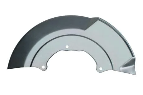 Відбивач, гальмівний диск VAICO V10-3900